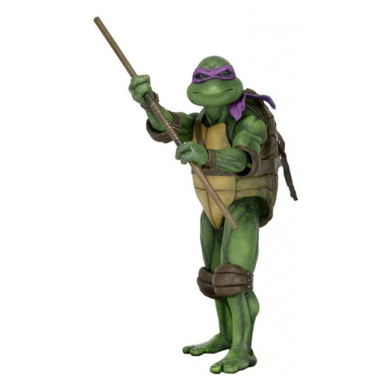 DONATELLO FIGURA 42 CM TEENAGE MUTANT Figuras DONATELLO FIGURA 42 CM TEENAGE MUTANT Figuras