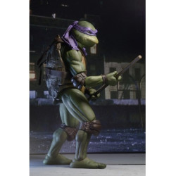 DONATELLO FIGURA 42 CM TEENAGE MUTANT