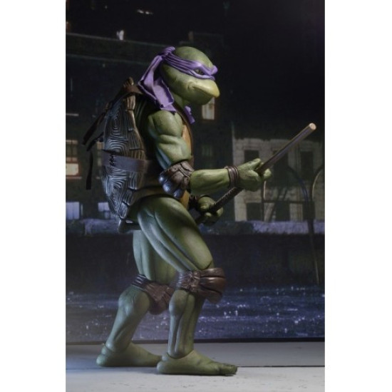 DONATELLO FIGURA 42 CM TEENAGE MUTANT Figuras DONATELLO FIGURA 42 CM TEENAGE MUTANT Figuras