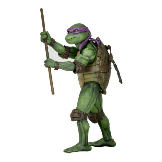 DONATELLO FIGURA 42 CM TEENAGE MUTANT Figuras DONATELLO FIGURA 42 CM TEENAGE MUTANT Figuras