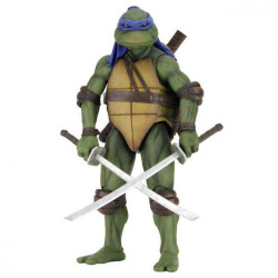 LEONARDO FIGURA 42 CM TEENAGE MUTANT