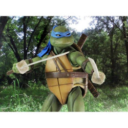 LEONARDO FIGURA 42 CM TEENAGE MUTANT
