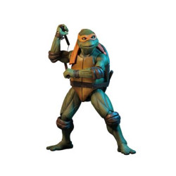 MICHELANGELO FIGURA 42 CM TEENAGE MUTANT