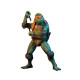 MICHELANGELO FIGURA 42 CM TEENAGE MUTANT Figuras MICHELANGELO FIGURA 42 CM TEENAGE MUTANT Figuras