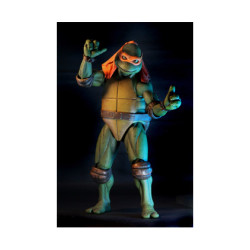 MICHELANGELO FIGURA 42 CM TEENAGE MUTANT