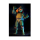 MICHELANGELO FIGURA 42 CM TEENAGE MUTANT Figuras MICHELANGELO FIGURA 42 CM TEENAGE MUTANT Figuras