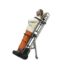 DR. HANNIBAL LECTER MASKED SCALE ACTION