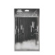 VAMPIRA SILVER SCREEN EDITION SCALE ACTION Figuras