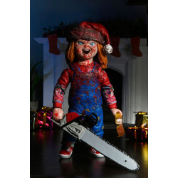 ULTIMATE CHUCKY HOLIDAY EDITION FIG. 18