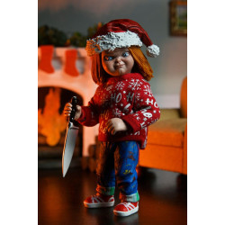ULTIMATE CHUCKY HOLIDAY EDITION FIG. 18