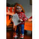 ULTIMATE CHUCKY HOLIDAY EDITION FIG. 18 Figuras