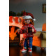 ULTIMATE CHUCKY HOLIDAY EDITION FIG. 18 Figuras