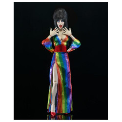 ELVIRA OVER THE RAINBOW VER. CLOTHED