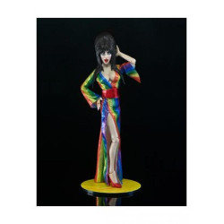 ELVIRA OVER THE RAINBOW VER. CLOTHED
