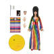 ELVIRA OVER THE RAINBOW VER. CLOTHED Figuras
