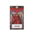 JIGSAW KILLER RED ROBE SCALE ACTION