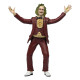 BEETLEJUICE RED TUXEDO SCALE ACTION FIG. Figuras BEETLEJUICE RED TUXEDO SCALE ACTION FIG. Figuras