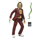 BEETLEJUICE RED TUXEDO SCALE ACTION FIG. Figuras BEETLEJUICE RED TUXEDO SCALE ACTION FIG. Figuras