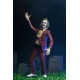BEETLEJUICE RED TUXEDO SCALE ACTION FIG. Figuras BEETLEJUICE RED TUXEDO SCALE ACTION FIG. Figuras