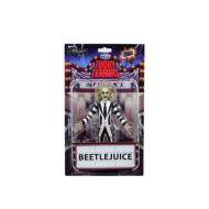 BEETLEJUICE SCALE ACTION FIG. 15 CM