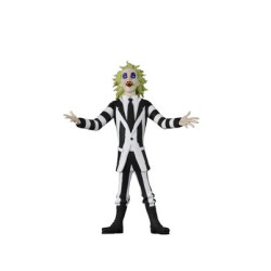 BEETLEJUICE SCALE ACTION FIG. 15 CM