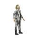 BEETLEJUICE BLACK AND WHITE STRIPED SUIT Figuras BEETLEJUICE BLACK AND WHITE STRIPED SUIT Figuras