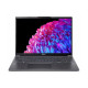 PORTATIL ACER ASPIRE 16 A16 - 71M ULTRA Pc portátiles PORTATIL ACER ASPIRE 16 A16 - 71M ULTRA Pc portátiles