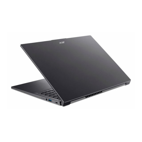 PORTATIL ACER ASPIRE 16 A16 - 71M ULTRA Pc portátiles PORTATIL ACER ASPIRE 16 A16 - 71M ULTRA Pc portátiles