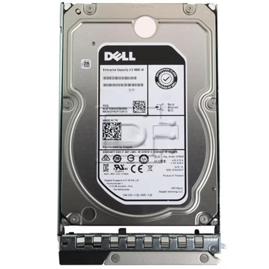 DISCO DURO INTERNO DELL 3.5 PULGADAS 12TB Discos duros internos DISCO DURO INTERNO DELL 3.5 PULGADAS 12TB Discos duros internos