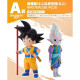 FIGURA A KUJI DRAGON BALL DAIMA Figuras FIGURA A KUJI DRAGON BALL DAIMA Figuras