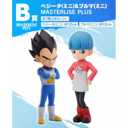 FIGURA B KUJI DRAGON BALL DAIMA