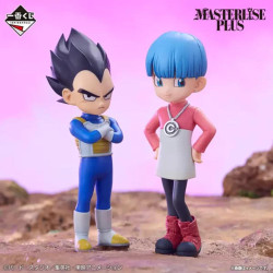 FIGURA B KUJI DRAGON BALL DAIMA