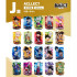 ACRÍLICO ICHIBAN KUJI DRAGON BALL DAIMA