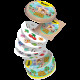 JUEGO MESA DOBBLE ANIMAL CROSSING Juegos de mesa JUEGO MESA DOBBLE ANIMAL CROSSING Juegos de mesa