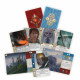 JUEGO CARTAS GUERRA DEL ANILLO Juegos de mesa