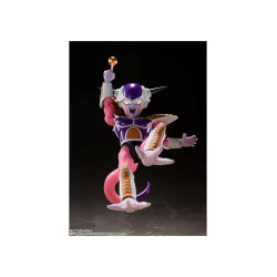 FRIEZA FIRST FORM & FRIEZA POD