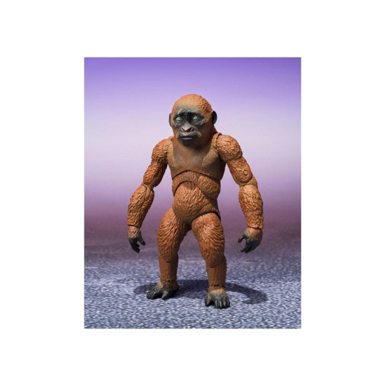 FIGURA TAMASHII NATIONS GODZILLA X KONG Figuras FIGURA TAMASHII NATIONS GODZILLA X KONG Figuras