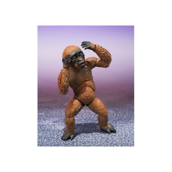 FIGURA TAMASHII NATIONS GODZILLA X KONG Figuras FIGURA TAMASHII NATIONS GODZILLA X KONG Figuras