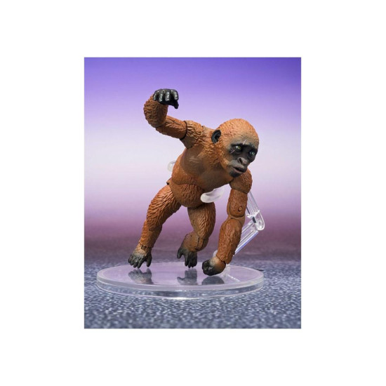 FIGURA TAMASHII NATIONS GODZILLA X KONG Figuras FIGURA TAMASHII NATIONS GODZILLA X KONG Figuras