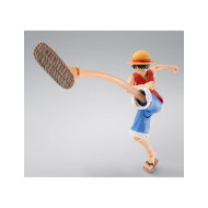 MONKEY D. LUFFY - ROMANCE DAWN -  GUM - GUM