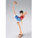 MONKEY D. LUFFY - ROMANCE DAWN - GUM - GUM Figuras MONKEY D. LUFFY - ROMANCE DAWN - GUM - GUM Figuras