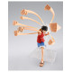MONKEY D. LUFFY - ROMANCE DAWN - GUM - GUM Figuras MONKEY D. LUFFY - ROMANCE DAWN - GUM - GUM Figuras