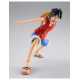 MONKEY D. LUFFY - ROMANCE DAWN - GUM - GUM Figuras MONKEY D. LUFFY - ROMANCE DAWN - GUM - GUM Figuras