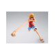 MONKEY D. LUFFY - ROMANCE DAWN - GUM - GUM Figuras MONKEY D. LUFFY - ROMANCE DAWN - GUM - GUM Figuras