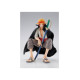 SHANKS & MONKEY D. LUFFY CHILDHOOD Figuras SHANKS & MONKEY D. LUFFY CHILDHOOD Figuras