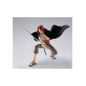 SHANKS & MONKEY D. LUFFY CHILDHOOD Figuras SHANKS & MONKEY D. LUFFY CHILDHOOD Figuras