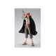 SHANKS & MONKEY D. LUFFY CHILDHOOD Figuras SHANKS & MONKEY D. LUFFY CHILDHOOD Figuras