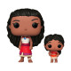 FUNKO POP MOANA 2 - MOANA Funkos FUNKO POP MOANA 2 - MOANA Funkos