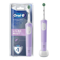 CEPILLO DENTAL ELECTRICO BRAUN ORAL B