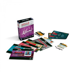 JUEGO MESA MEDICAL MYSTERIES MIAMI